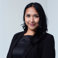 Chantal Ortega