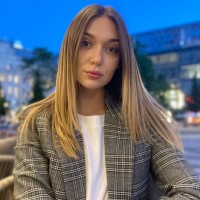 Daria Dmytriieva