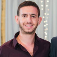 Ido Keynan
