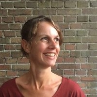 Cindy van Kester