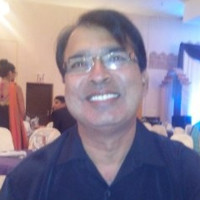 Sajid Mian
