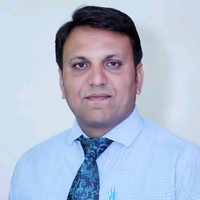Ashish Dwivedi