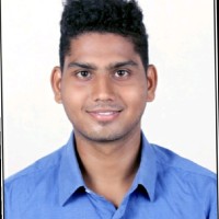 Nishant More
