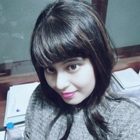 Aditi Nandy Dixit