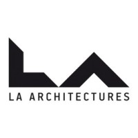 ... Agence LA Architectures ... Axelle Acchiardo - Linda Gilardone