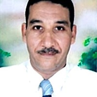 Mahmoud Hussein