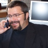 Brian Wright