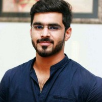 Ghazanfar Ali