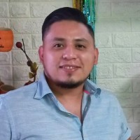 Angel Marroquin