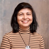 Samira Ghosh