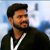 Abheesh Shobha Raveendran