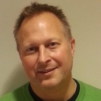 Fredrik Olsson