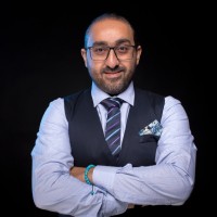 Ahmad Salah