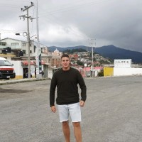 Mikel Garcia Dominguez