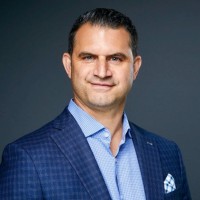 Vince Paladino, CHRL, CHRP, BA