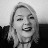 Olivia Fozard-Snell