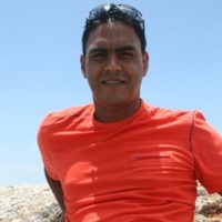 Marvin Lee Theunissen