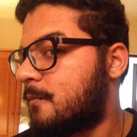 Ashish Akkaraju