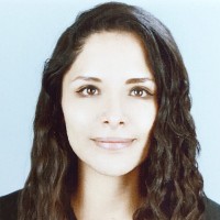 Indira Ocampo Justiniano