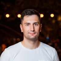 Alexandr Novoshinsky