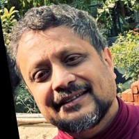 Vaibhav Narayan