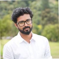 Anandu Anilkumar