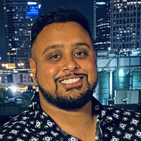 Andrew Manraj