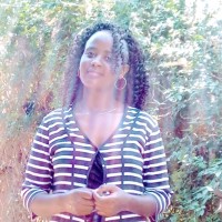 Trizah Nasieku
