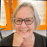 Jacqueline Branderhorst