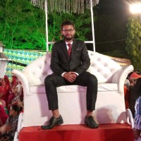 Arnav Tyagi