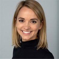 Jennifer Swainson (Nee Webborn) Fca