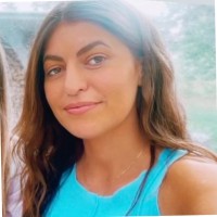 Elbasana Gashi