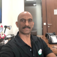 Vineet Tyagi