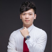 Kevin Chiang