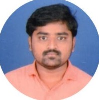Chiranjeevi Komma