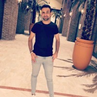 Mohamed Elrayes
