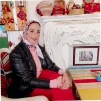 Donia Leghuel
