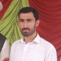 Usman Bacha