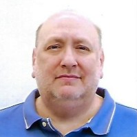 Jeffery Frost