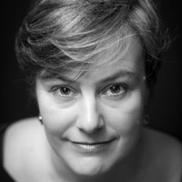 Marie-Bénédicte Pretty