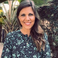 Anna Kiani (She/Her), MA (DEM), CAPM