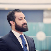 Ziad A. Kesrouani