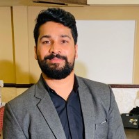 Shabharish Ks