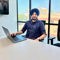 Amanpreet Singh