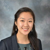 Audrey Luo