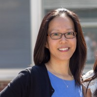 Christine Ooi