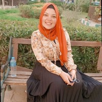 Yasmin Emad
