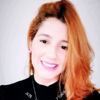 Simone Amaral