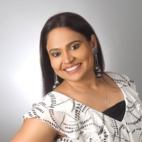 Meena Arvind