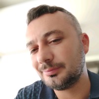 Murat Bulca